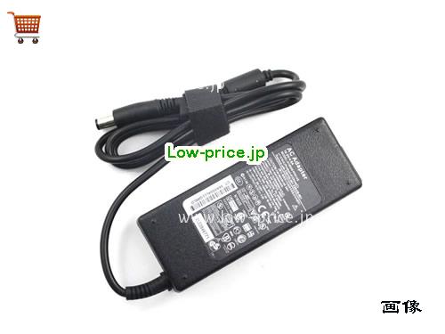 画像 2 HP HP PPP009L ACアダプター, 18.5V 4.9A PPP009L ラップトップACアダプター HP18.5V4.9A90W-7.4x5.0mm 