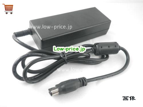 画像 2 HP HP PPP014L ACアダプター, 18.5V 4.9A PPP014L ラップトップACアダプター HP18.5V4.9A90W-OVALMUL 
