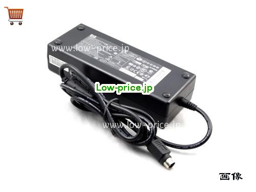 画像 2 HP HP PA-1121-02H ACアダプター, 18.5V 6.5A PA-1121-02H ラップトップACアダプター HP18.5V6.5A120W-4PIN 