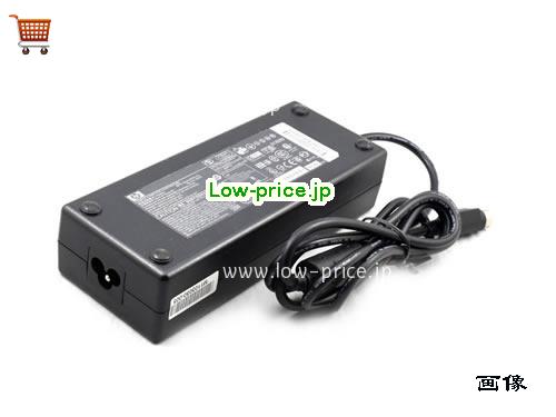 画像 3 HP HP PA-1121-02H ACアダプター, 18.5V 6.5A PA-1121-02H ラップトップACアダプター HP18.5V6.5A120W-4PIN 