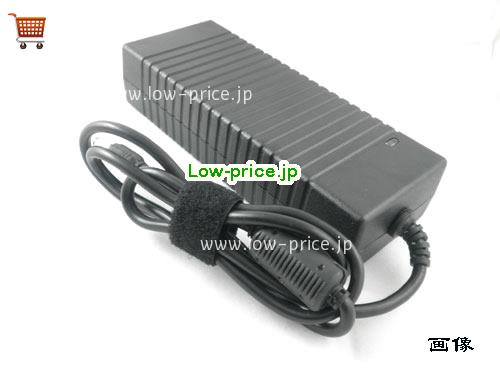 画像 2 HP HP PA-1121-02H ACアダプター, 18.5V 6.5A PA-1121-02H ラップトップACアダプター HP18.5V6.5A120W-5.5x2.5mm 