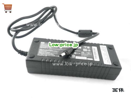 画像 4 HP HP PA-1121-02H ACアダプター, 18.5V 6.5A PA-1121-02H ラップトップACアダプター HP18.5V6.5A120W-5.5x2.5mm 