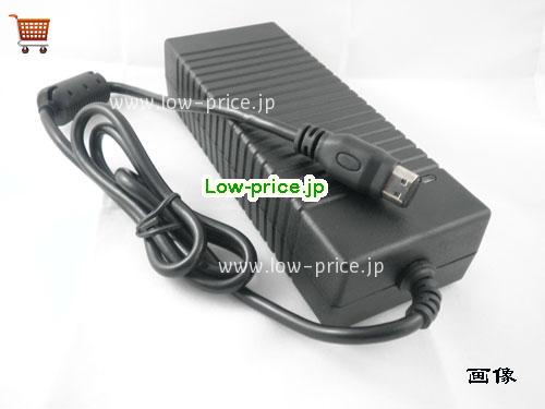 画像 2 HP HP 374429-001 ACアダプター, 18.5V 6.5A 374429-001 ラップトップACアダプター HP18.5V6.5A120W-OVALMU 