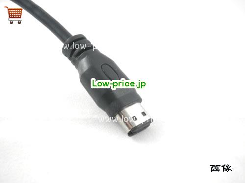 画像 4 HP HP 374429-001 ACアダプター, 18.5V 6.5A 374429-001 ラップトップACアダプター HP18.5V6.5A120W-OVALMU 