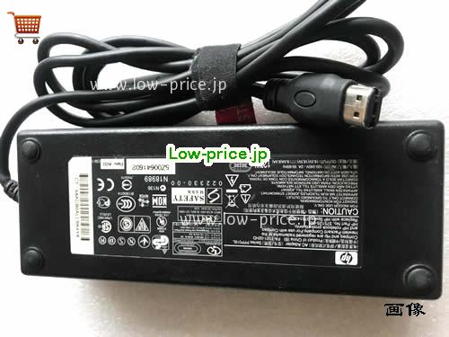 画像5 374429-001 ACアダプター、3,630円オリジナルHP 374429-001アダプター 