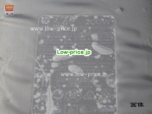 画像 4 HP HP TPN-CA03 ACアダプター, 19.5V 10.3A TPN-CA03 ラップトップACアダプター HP19.5V10.3A200W-4.5x2.8mm-Pro 