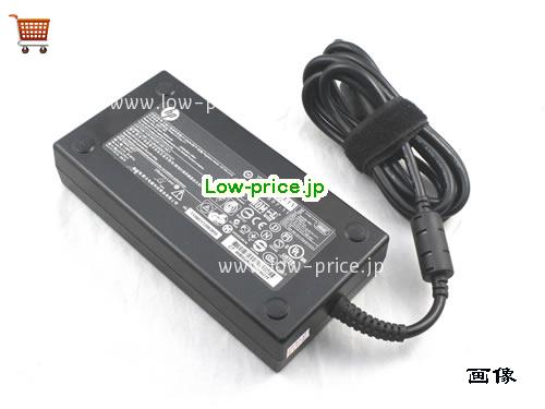 画像 1 HP HP 644698-003 ACアダプター, 19.5V 10.3A 644698-003 ラップトップACアダプター HP19.5V10.3A201W-7.4x5.0mm 
