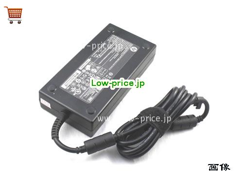 画像 2 HP HP 644698-003 ACアダプター, 19.5V 10.3A 644698-003 ラップトップACアダプター HP19.5V10.3A201W-7.4x5.0mm 
