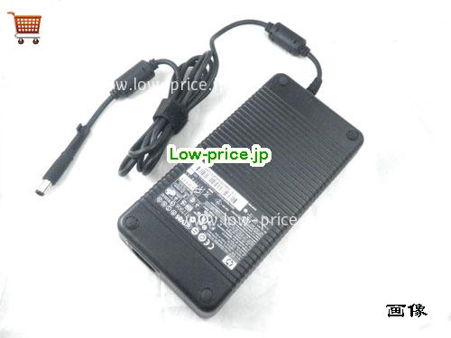 画像 3 HP HP 693714-001 ACアダプター, 19.5V 11.8A 693714-001 ラップトップACアダプター HP19.5V11.8A230W-7.4x5.0mm 