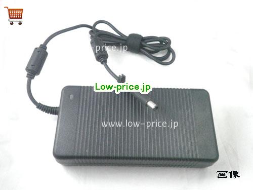 画像 4 HP HP 693714-001 ACアダプター, 19.5V 11.8A 693714-001 ラップトップACアダプター HP19.5V11.8A230W-7.4x5.0mm 