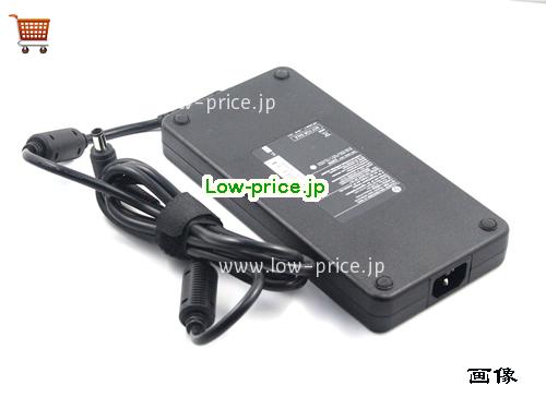 画像 2 HP HP 609921-001 ACアダプター, 19.5V 11.8A 609921-001 ラップトップACアダプター HP19.5V11.8A230W-7.4x5.0mm-SLIM 