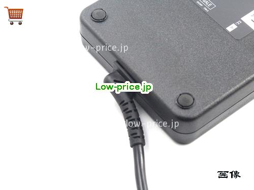 画像 3 HP HP 609921-001 ACアダプター, 19.5V 11.8A 609921-001 ラップトップACアダプター HP19.5V11.8A230W-7.4x5.0mm-SLIM 