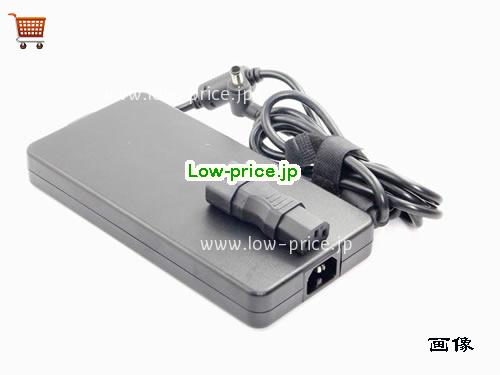 画像 4 HP HP 609836-001 ACアダプター, 19.5V 11.8A 609836-001 ラップトップACアダプター HP19.5V11.8A230W-7.4x5.0mm-SLIM-B 