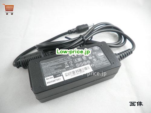 画像 1 HP HP PA-1400-18HL ACアダプター, 19.5V 2.05A PA-1400-18HL ラップトップACアダプター HP19.5V2.05A40W-4.0x1.7mm 