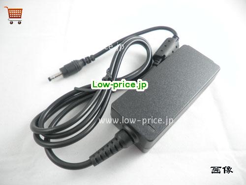 画像 3 HP HP PA-1400-18HL ACアダプター, 19.5V 2.05A PA-1400-18HL ラップトップACアダプター HP19.5V2.05A40W-4.0x1.7mm 