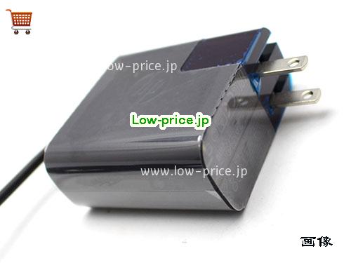 画像 4 HP HP 853490-001 ACアダプター, 19.5V 2.31A 853490-001 ラップトップACアダプター HP19.5V2.31A45W-4.5x2.8mm-US 