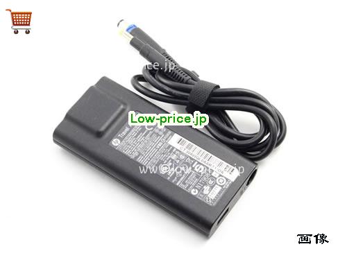 画像 1 HP HP 666264-001 ACアダプター, 19.5V 3.33A 666264-001 ラップトップACアダプター HP19.5V3.33A-4.8x1.7mm-TA 