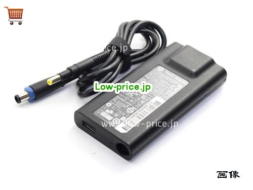 画像 2 HP HP 666264-001 ACアダプター, 19.5V 3.33A 666264-001 ラップトップACアダプター HP19.5V3.33A-4.8x1.7mm-TA 