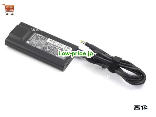 画像 3 HP HP 666264-001 ACアダプター, 19.5V 3.33A 666264-001 ラップトップACアダプター HP19.5V3.33A-4.8x1.7mm-TA 