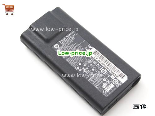 画像 3 HP HP 666264-001 ACアダプター, 19.5V 3.33A 666264-001 ラップトップACアダプター HP19.5V3.33A-7.4x5.0mm-TA 