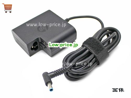 画像 3 HP HP 853605-002 ACアダプター, 19.5V 3.33A 853605-002 ラップトップACアダプター HP19.5V3.33A65W-4.5x2.8mm-CA05-Sq 