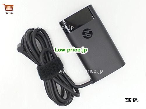 画像 3 HP HP L23960 ACアダプター, 19.5V 3.33A L23960 ラップトップACアダプター HP19.5V3.33A65W-4.5x2.8mm-Ty 