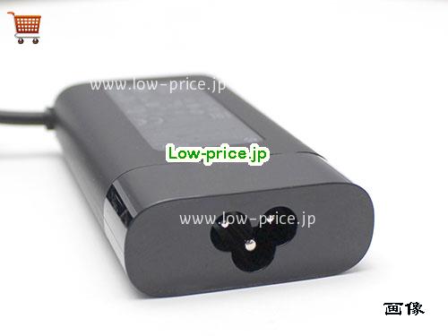 画像 4 HP HP L23960 ACアダプター, 19.5V 3.33A L23960 ラップトップACアダプター HP19.5V3.33A65W-4.5x2.8mm-Ty 