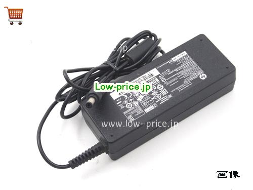 画像 1 HP HP NMB-3B ACアダプター, 19.5V 3.33A NMB-3B ラップトップACアダプター HP19.5V3.33A65W-5.5x1.7mm 