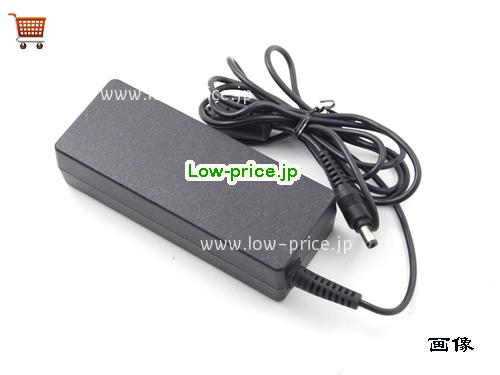 画像 4 HP HP NMB-3B ACアダプター, 19.5V 3.33A NMB-3B ラップトップACアダプター HP19.5V3.33A65W-5.5x1.7mm 