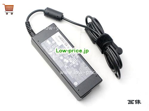 画像 1 HP HP 708779-003 ACアダプター, 19.5V 4.36A 708779-003 ラップトップACアダプター HP19.5V4.36A85W-7.4X5.0mm 