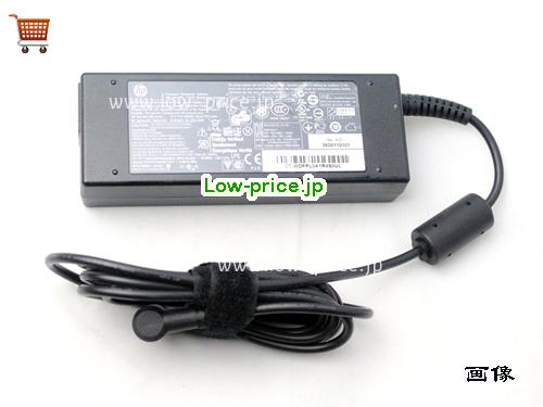 画像 2 HP HP 708779-003 ACアダプター, 19.5V 4.36A 708779-003 ラップトップACアダプター HP19.5V4.36A85W-7.4X5.0mm 