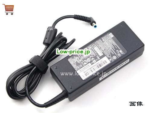 画像 1 HP HP 709987-002 ACアダプター, 19.5V 4.62A 709987-002 ラップトップACアダプター HP19.5V4.62A90W-4.5x2.8mm 