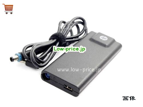 画像 2 HP HP 517799-001 ACアダプター, 19.5V 4.62A 517799-001 ラップトップACアダプター HP19.5V4.62A90W-4.5x2.8mm-TA 
