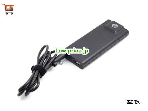 画像 4 HP HP 517799-001 ACアダプター, 19.5V 4.62A 517799-001 ラップトップACアダプター HP19.5V4.62A90W-4.5x2.8mm-TA 