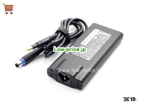 画像 2 HP HP 616072-001 ACアダプター, 19.5V 4.62A 616072-001 ラップトップACアダプター HP19.5V4.62A90W-4.8x1.7mm-TA 