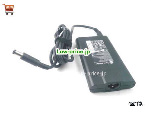 画像 2 HP HP 517799-001 ACアダプター, 19.5V 4.62A 517799-001 ラップトップACアダプター HP19.5V4.62A90W-7.4x5.0mm 