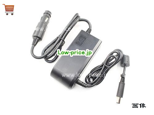 画像 3 HP HP 394159-001 ACアダプター, 19.5V 4.62A 394159-001 ラップトップACアダプター HP19.5V4.62A90W-7.4x5.0mm-DC-Car 