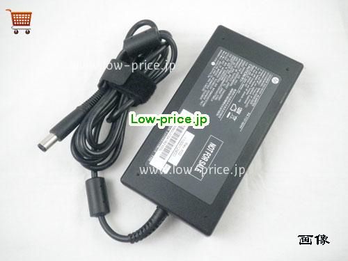 画像 1 HP HP 730982-002 ACアダプター, 19.5V 6.15A 730982-002 ラップトップACアダプター HP19.5V6.15A120W-7.4x5.0mm 
