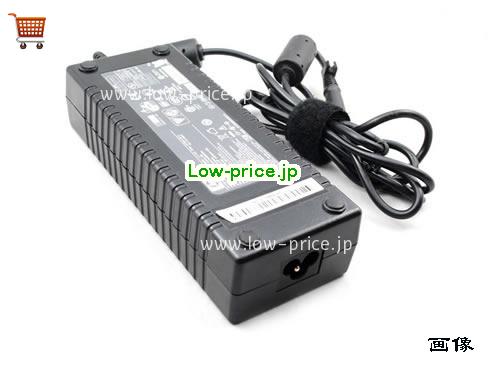 画像 2 HP HP 609942-001 ACアダプター, 19.5V 6.9A 609942-001 ラップトップACアダプター HP19.5V6.9A135W-7.4x5.0mm 