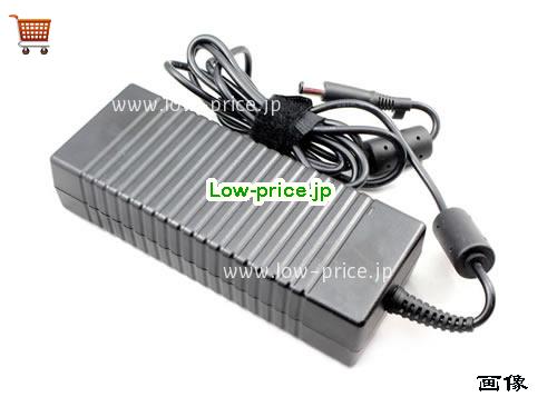 画像 4 HP HP 609942-001 ACアダプター, 19.5V 6.9A 609942-001 ラップトップACアダプター HP19.5V6.9A135W-7.4x5.0mm 