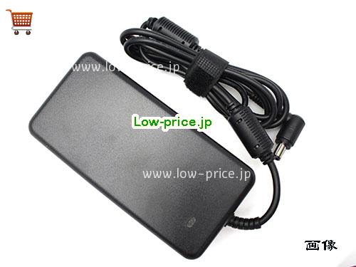 画像 3 HP HP 71004 ACアダプター, 19.5V 7.69A 71004 ラップトップACアダプター HP19.5V7.69A150W-7.4x5.0mm 