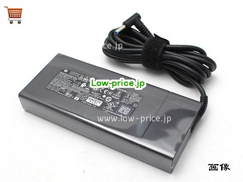 画像 2 HP HP A150A05AL ACアダプター, 19.5V 7.7A A150A05AL ラップトップACアダプター HP19.5V7.7A150W-4.5x2.8mm-slim 