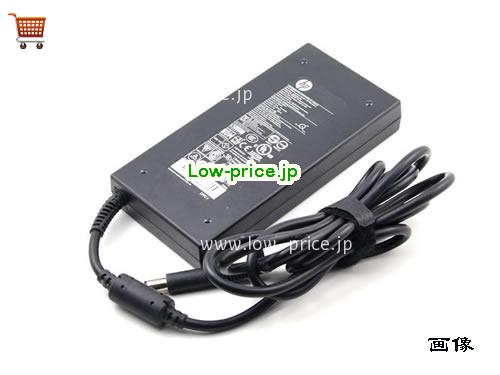 画像 1 HP HP A150A05AL ACアダプター, 19.5V 7.7A A150A05AL ラップトップACアダプター HP19.5V7.7A150W-7.4x5.0mm 