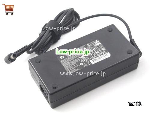 画像 2 HP HP 901571-004 ACアダプター, 19.5V 9.23A 901571-004 ラップトップACアダプター HP19.5V9.23A180W-7.4x5.0mm 