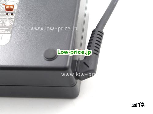 画像 3 HP HP 901571-004 ACアダプター, 19.5V 9.23A 901571-004 ラップトップACアダプター HP19.5V9.23A180W-7.4x5.0mm 