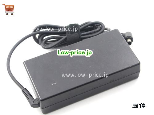 画像 4 HP HP 901571-004 ACアダプター, 19.5V 9.23A 901571-004 ラップトップACアダプター HP19.5V9.23A180W-7.4x5.0mm 