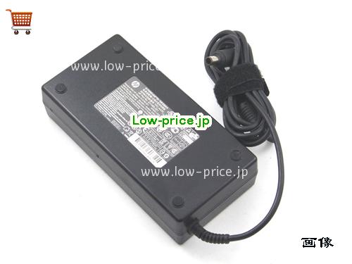 画像 2 HP HP 665804-002 ACアダプター, 19.5V 9.2A 665804-002 ラップトップACアダプター HP19.5V9.2A180W-7.4x5.0mm 