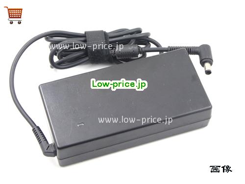 画像 4 HP HP 665804-002 ACアダプター, 19.5V 9.2A 665804-002 ラップトップACアダプター HP19.5V9.2A180W-7.4x5.0mm 