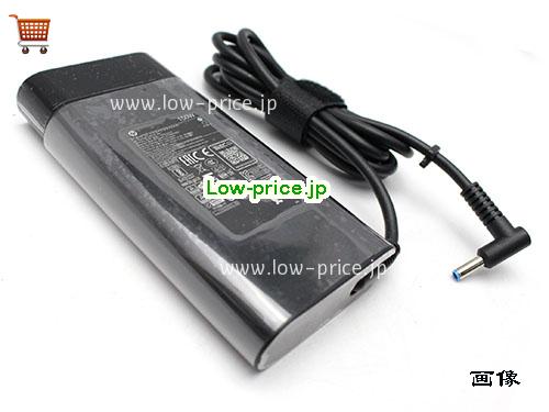 画像 2 HP HP NSW25224 ACアダプター, 19.5V 7.7A NSW25224 ラップトップACアダプター HP19.5v7.7A150W-4.5x2.8mm-pro 