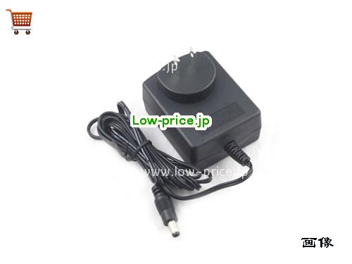 画像 3 HP HP  19V 1.3A ラップトップACアダプター HP19V1.3A25W-5.5x2.5mm-US 